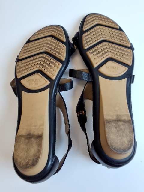 Geox Sandal (H744)